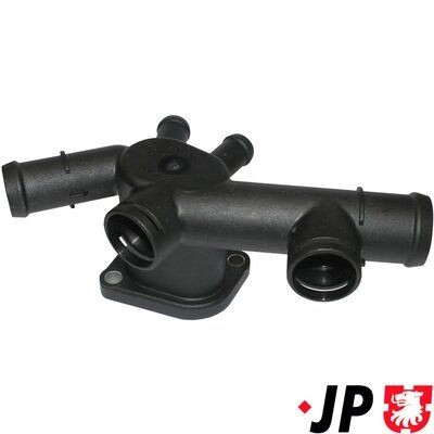 1114503500 JP Group Водяний патрубок